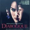 Randy Edelman Diabolique CD
